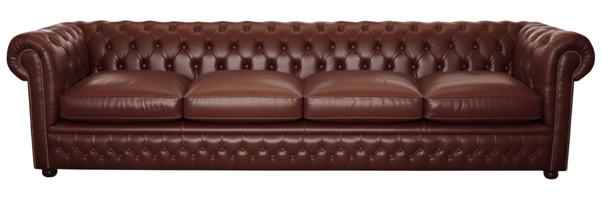 The Kensington Chesterfield